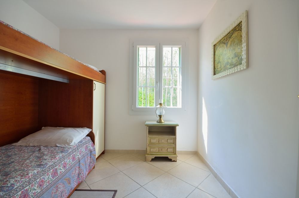 Villa Les 4 Saisons Saint Tropez エクステリア 写真