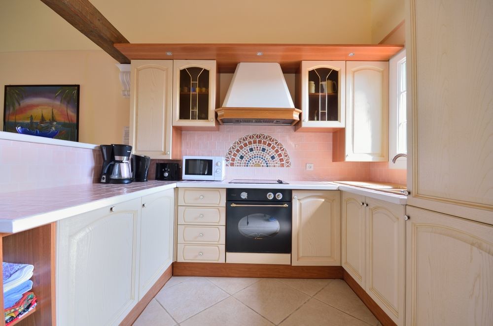 Villa Les 4 Saisons Saint Tropez エクステリア 写真