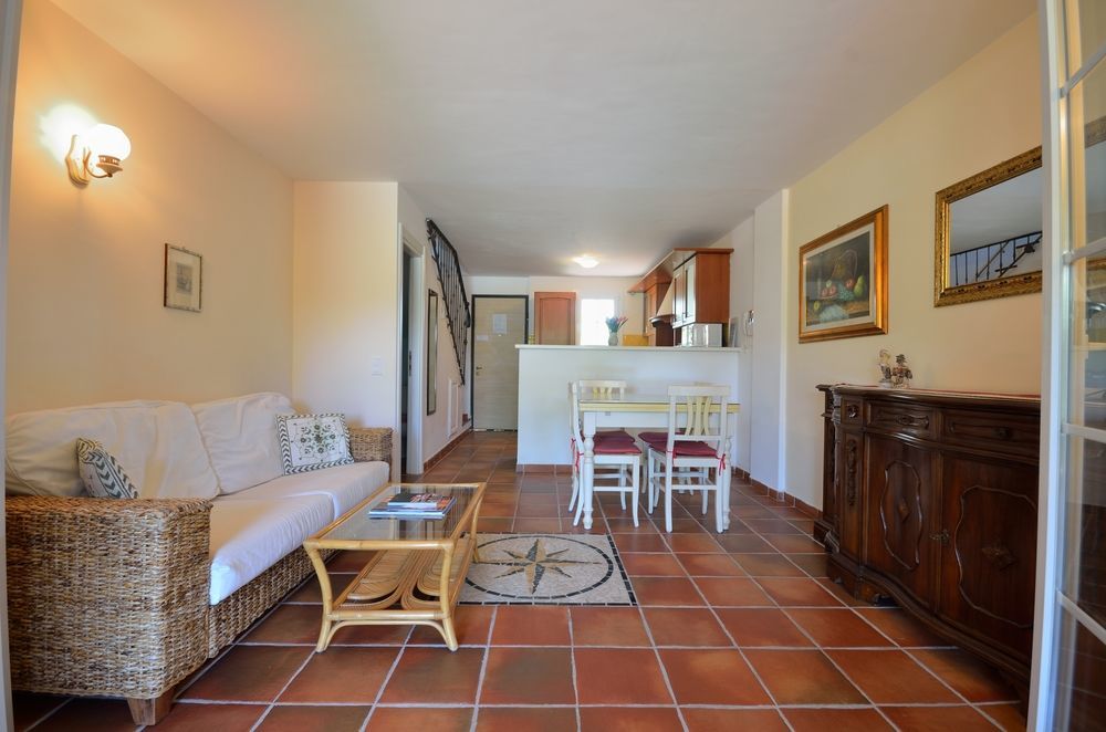 Villa Les 4 Saisons Saint Tropez エクステリア 写真