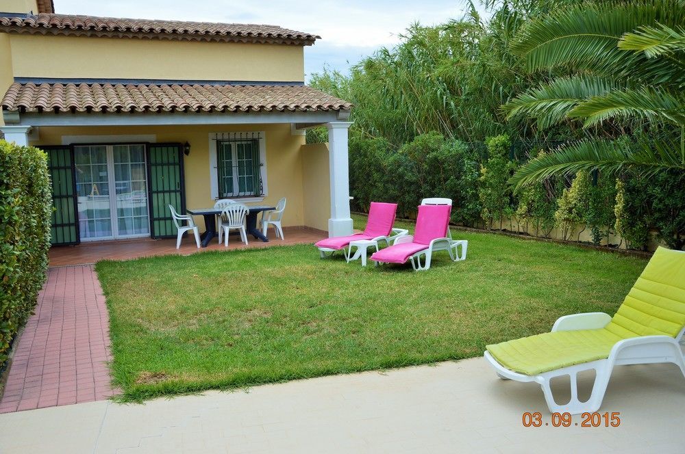 Villa Les 4 Saisons Saint Tropez エクステリア 写真