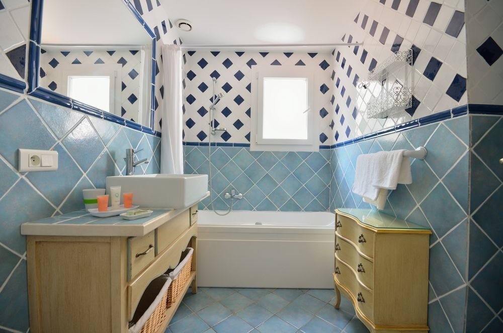 Villa Les 4 Saisons Saint Tropez エクステリア 写真