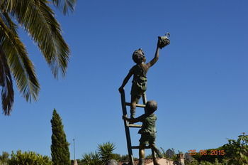 Villa Les 4 Saisons Saint Tropez エクステリア 写真