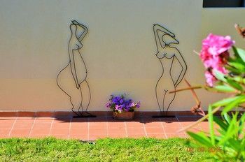 Villa Les 4 Saisons Saint Tropez エクステリア 写真